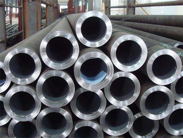 十堰厚壁无缝钢管报价