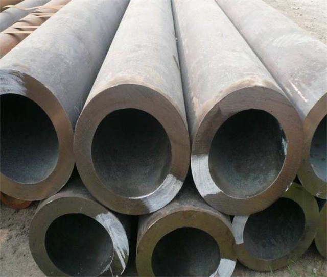 十堰厚壁无缝钢管型号