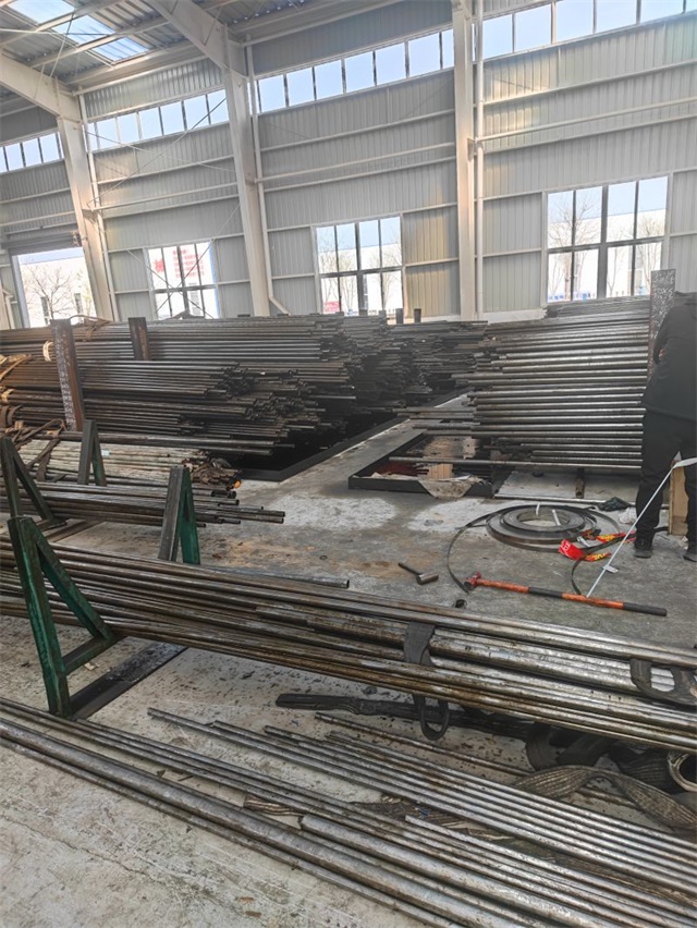 十堰小口径精密无缝钢管价格