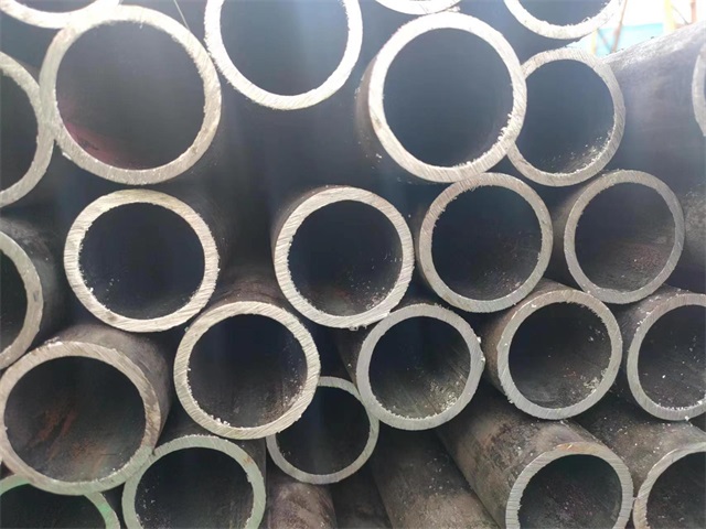 十堰10#结构用无缝钢管