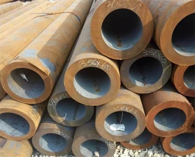 十堰厚壁无缝钢管采购