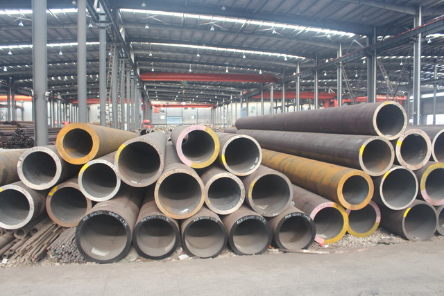 十堰厚壁无缝钢管费用