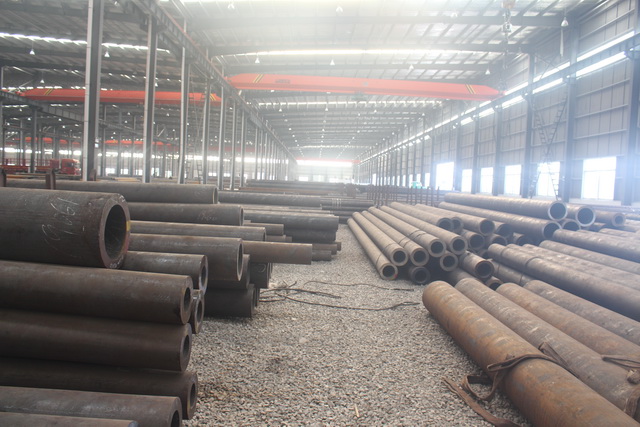 十堰厚壁无缝钢管电话