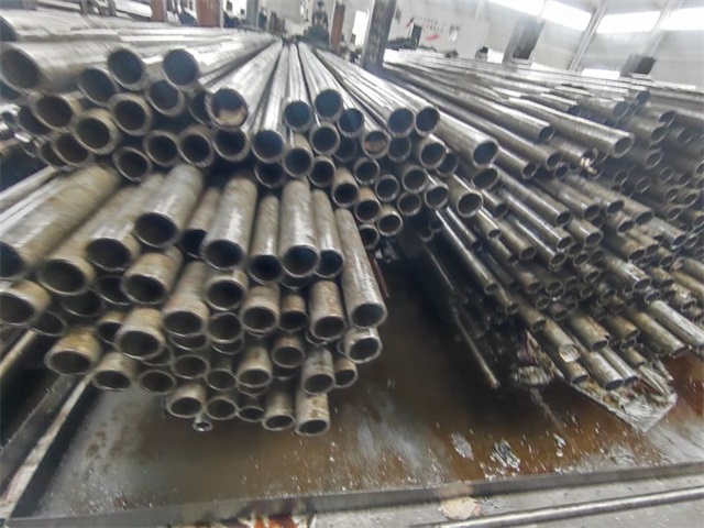 十堰精密无缝钢管价格