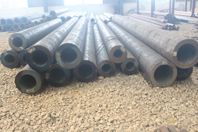 十堰厚壁无缝钢管批发厂家