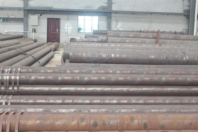 十堰厚壁无缝钢管售卖电话