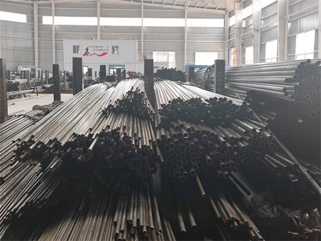 十堰42crmo精密无缝钢管