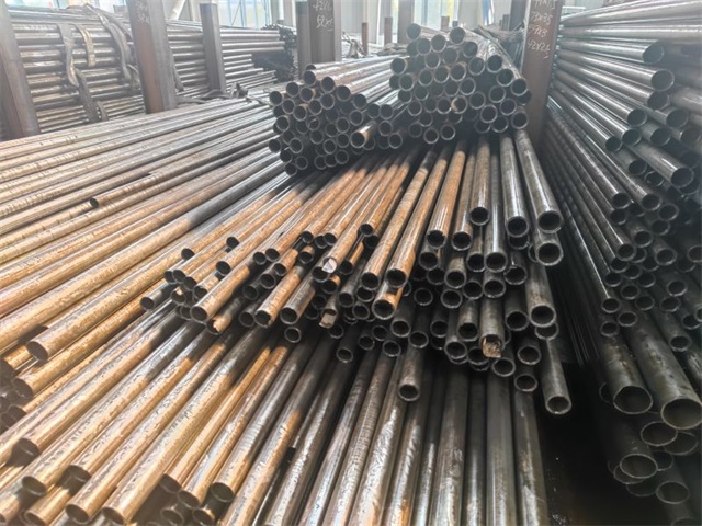 十堰精密无缝钢管销售电话