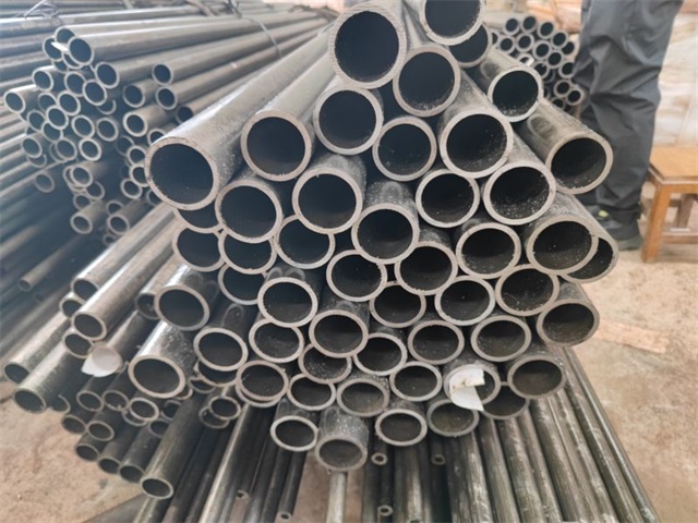 十堰精密无缝钢管定做