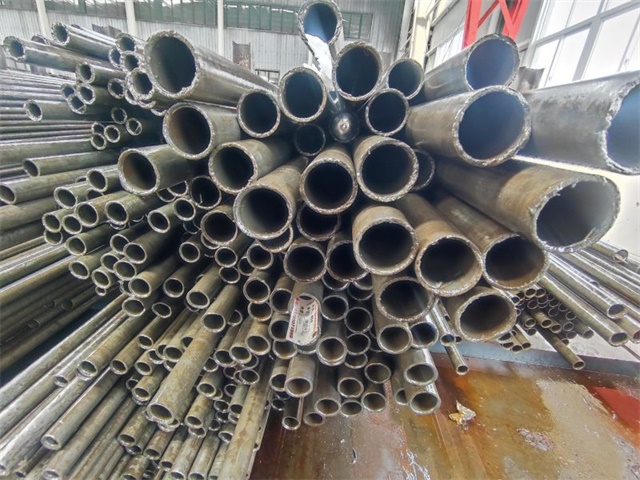 十堰精密无缝钢管厂商