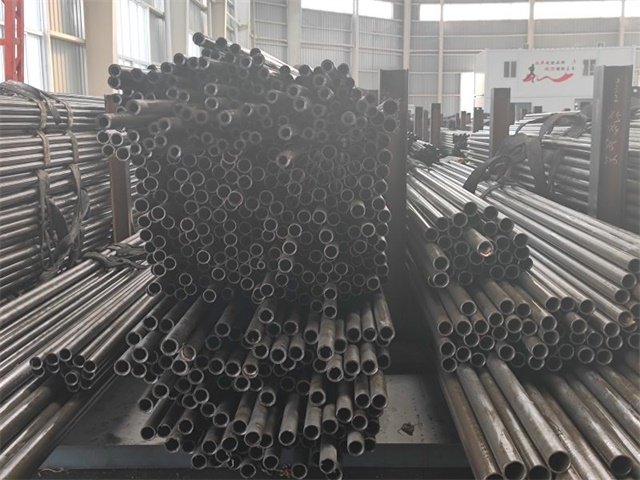 十堰精密无缝钢管现货批发