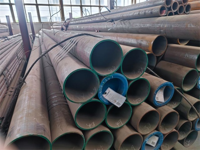 十堰12CrMoG锅炉管