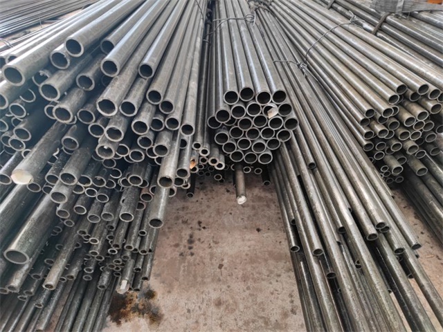 十堰20cr精密无缝钢管