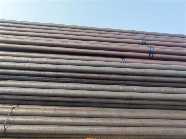 十堰27simn无缝管