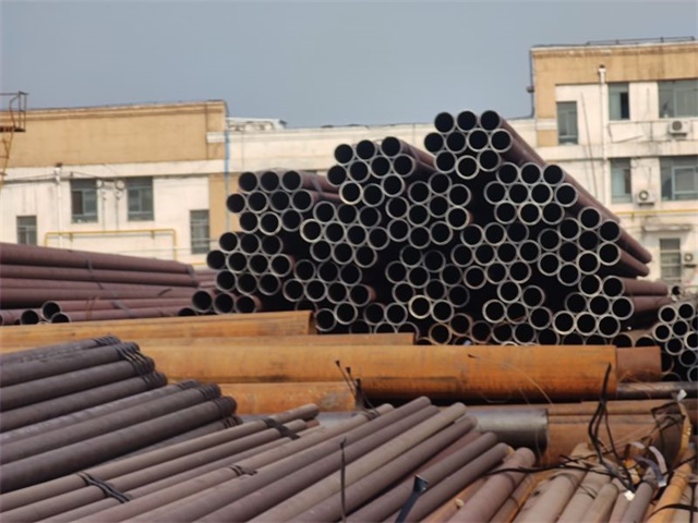 十堰304无缝钢管