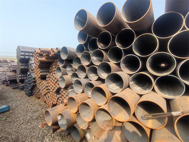 十堰12cr1mov无缝钢管