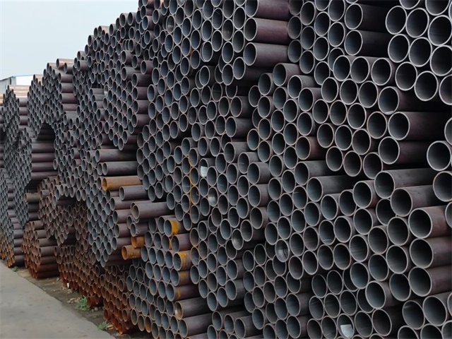 十堰q235c无缝钢管