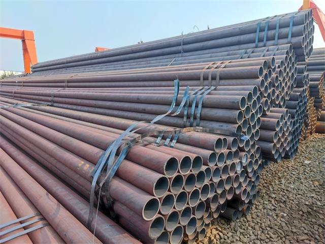 十堰q355b无缝钢管