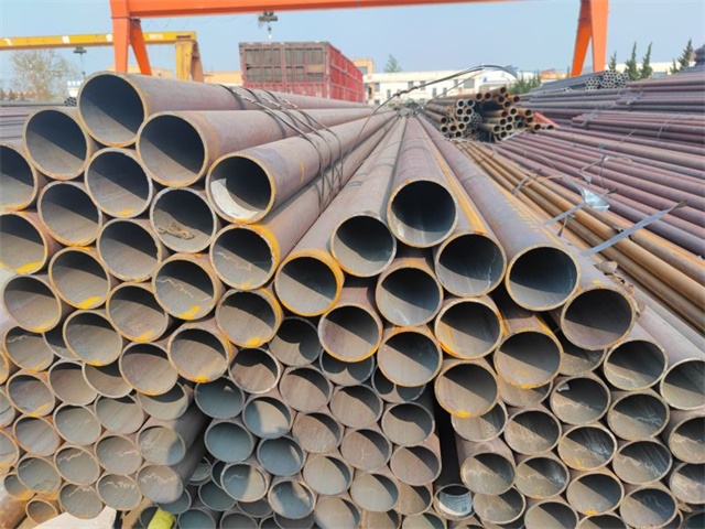 十堰p91无缝钢管