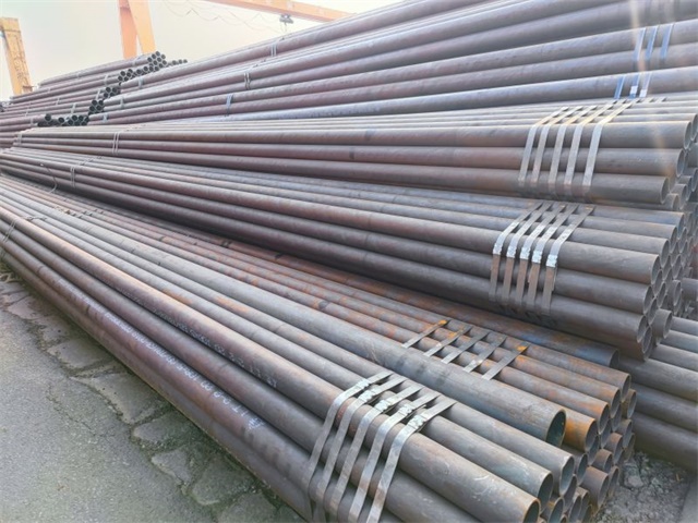 十堰65mn无缝钢管