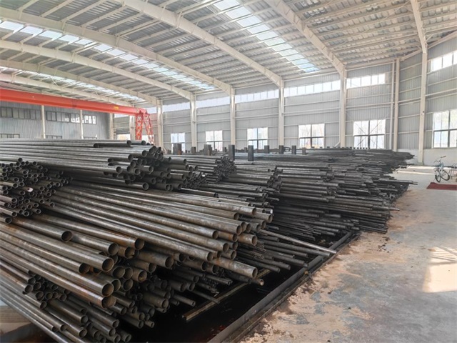 十堰精密光亮无缝钢管价格