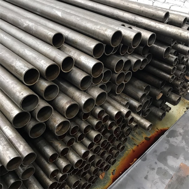 十堰光亮无缝钢管厂