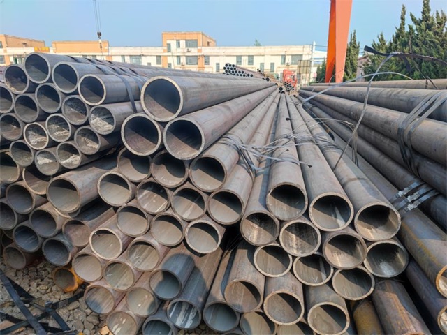 十堰45#无缝钢管厂家价格