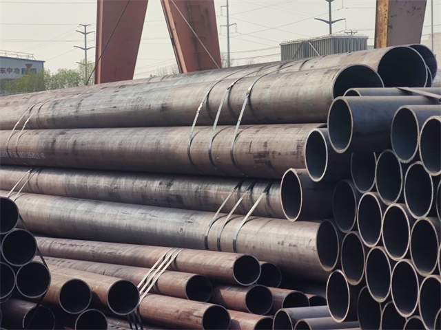 十堰304无缝钢管厂