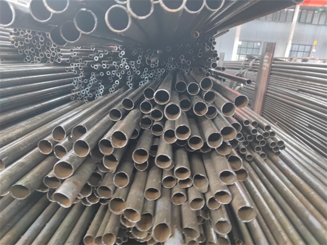 十堰精密无缝钢管售价表