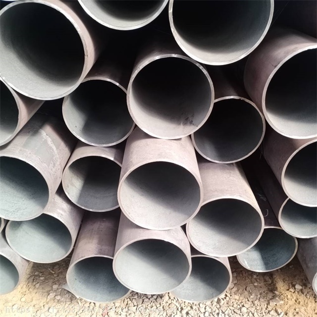 十堰中低压无缝钢管