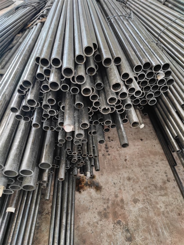 十堰精密光亮无缝钢管厂