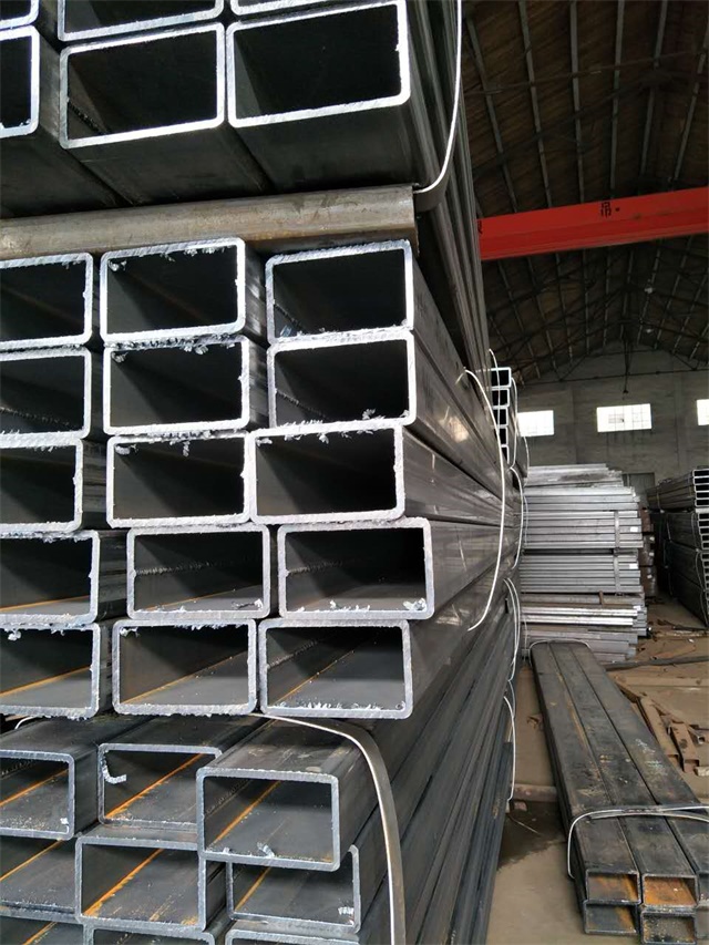 十堰镀锌无缝钢管厂家