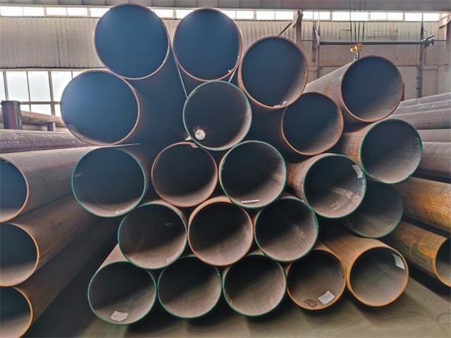 十堰高压无缝钢管现货