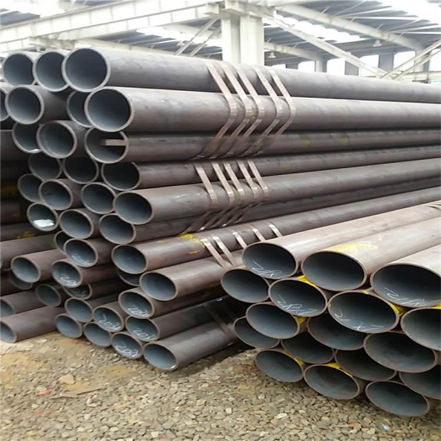 十堰无缝钢管厂价格