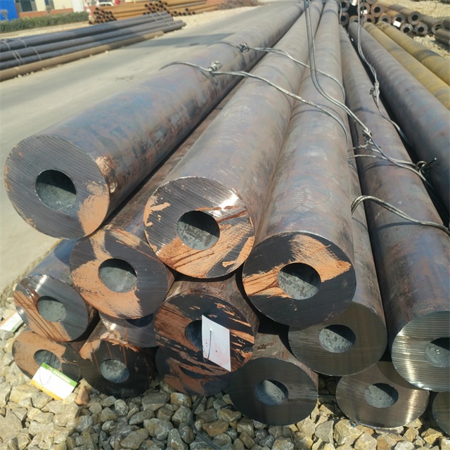 十堰厚壁无缝钢管多少钱