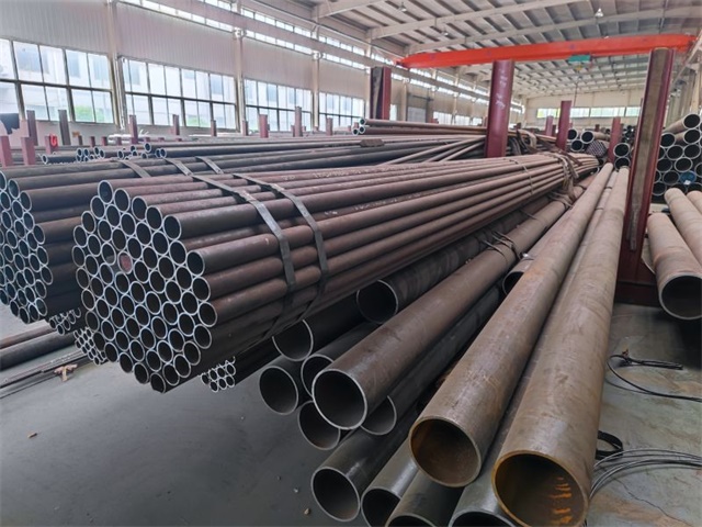 十堰20G锅炉钢管