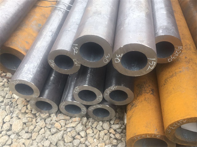 十堰厚壁无缝钢管多少钱一根