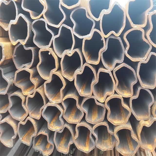 十堰异形无缝钢管厂