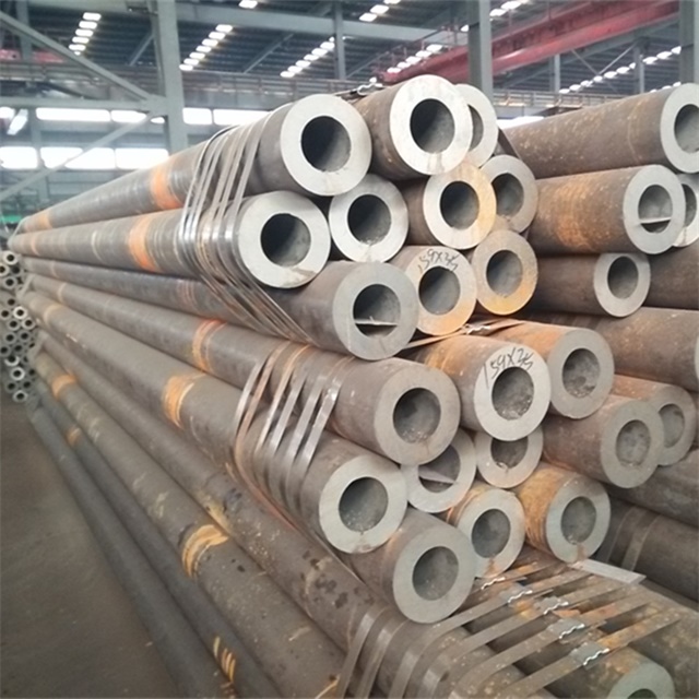 十堰厚壁无缝钢管公司