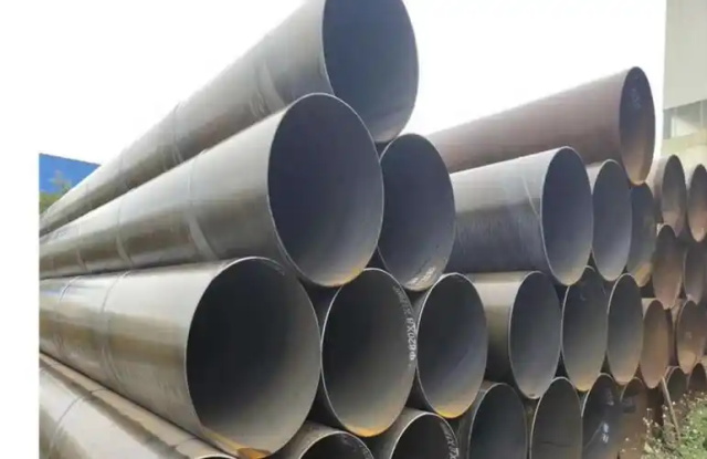 十堰大口径无缝钢管价格