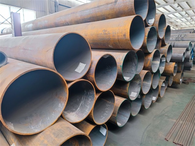 十堰15MoG锅炉管