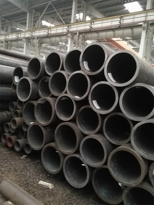 十堰精密无缝钢管产地