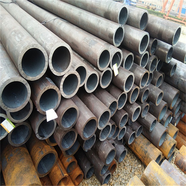 十堰16mn精密无缝钢管厂