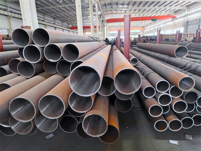 十堰15CrMoG锅炉管