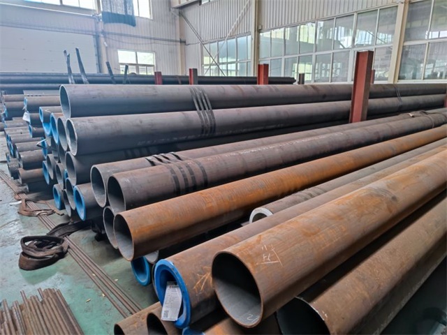 十堰Q355B化肥管