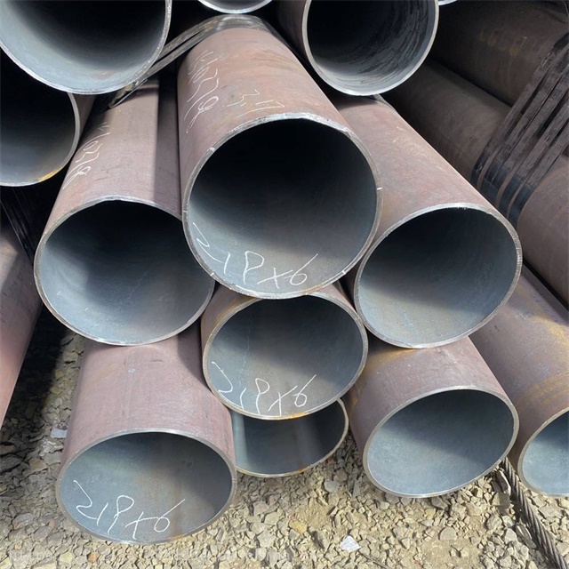 十堰3087中低压锅炉无缝钢管