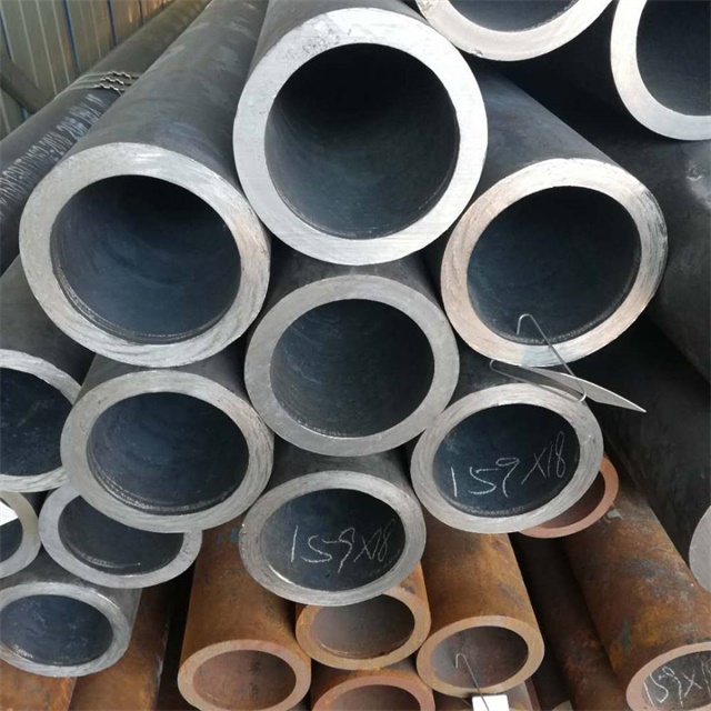 十堰10#结构无缝钢管