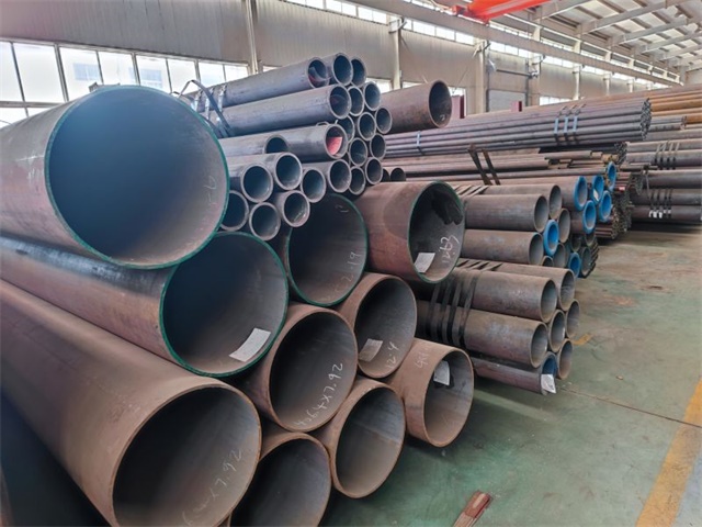 十堰20G高压锅炉钢管