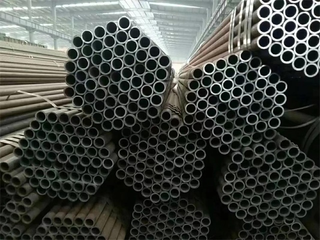 十堰20#石油裂化用无缝钢管