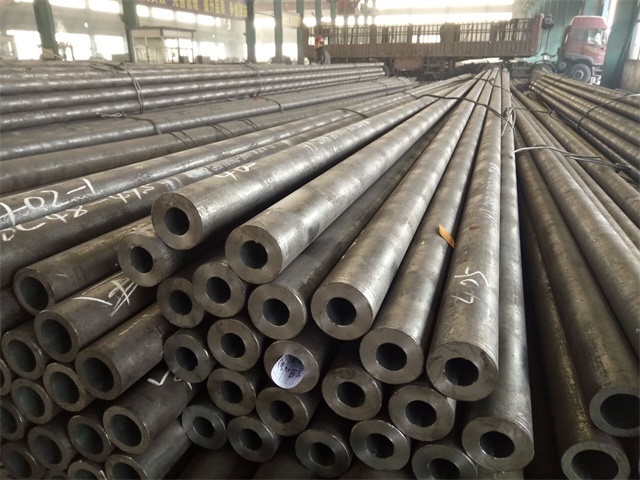 十堰5310锅炉管